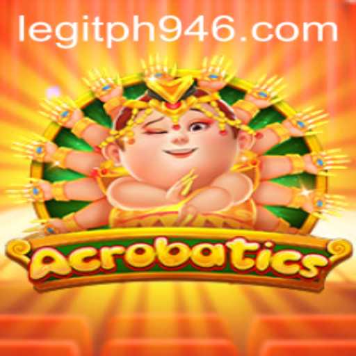 Acrobatics: A Dynamic Display of Skill and Strategy