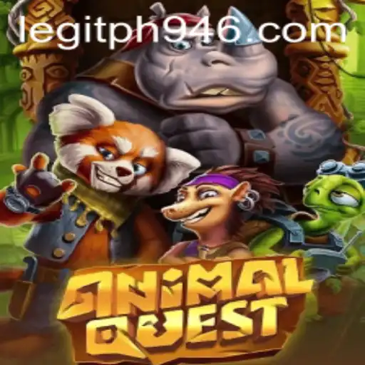Exploring the Wild World of AnimalQuest: A Guide to Gameplay and Rules