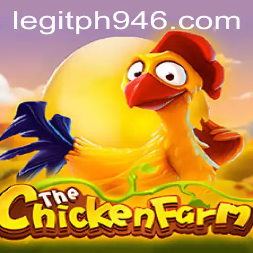 Discover ChickenFarm: A Unique Gaming Experience with ph946