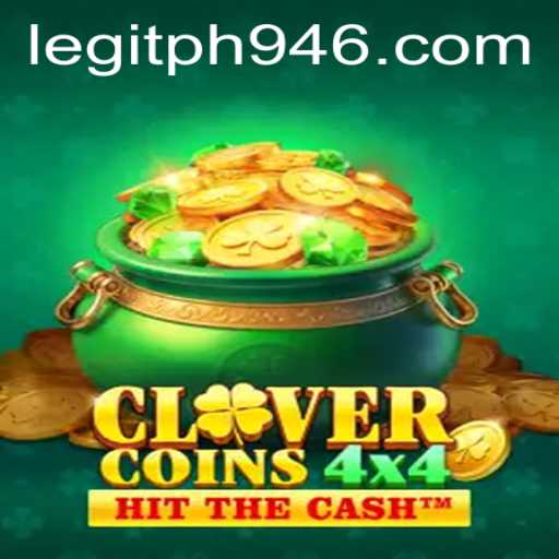 Exploring CloverCoins4x4: A New Era in Gaming with PH946