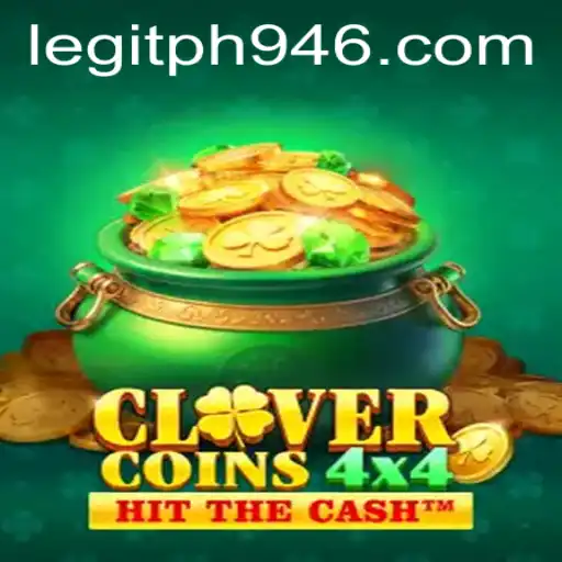 Exploring CloverCoins4x4: A New Era in Gaming with PH946