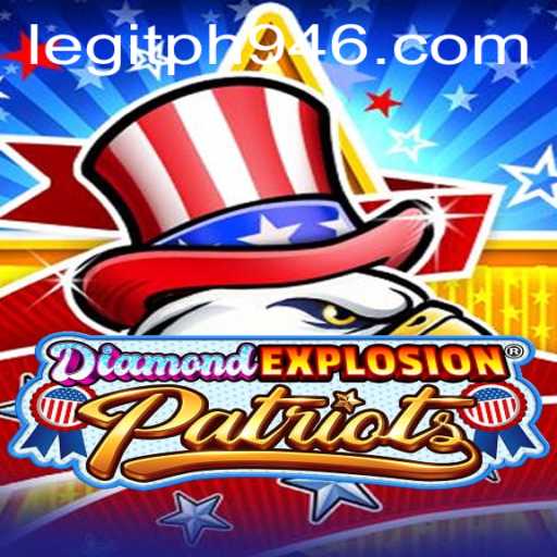 Experience the Thrill of DiamondExplosionPatriots: A Unique Gaming Adventure