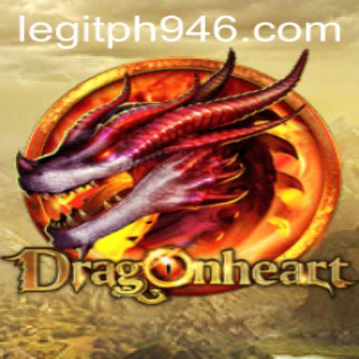 Discover the Mystical World of DragonHeart: A Strategic Card Game