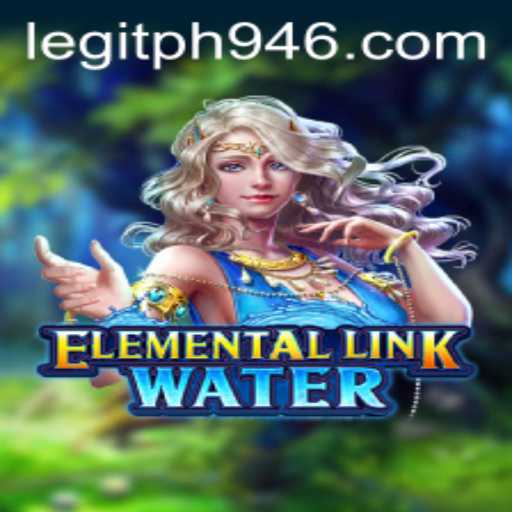 Dive into Adventure with ElementalLinkWater: A New Wave in Gaming