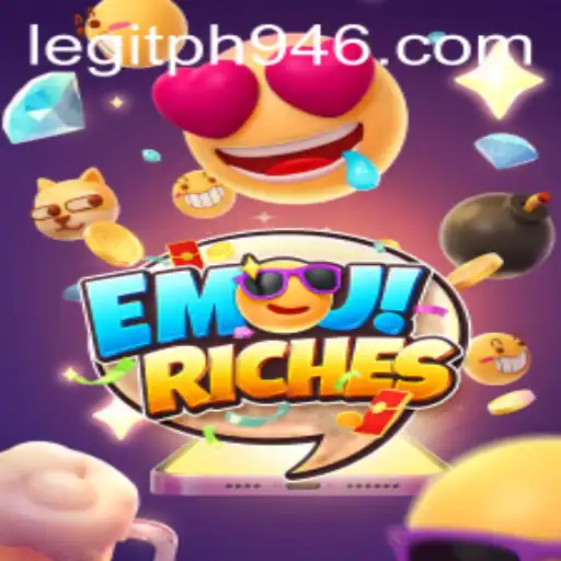 EmojiRiches: An Exciting Gaming Adventure