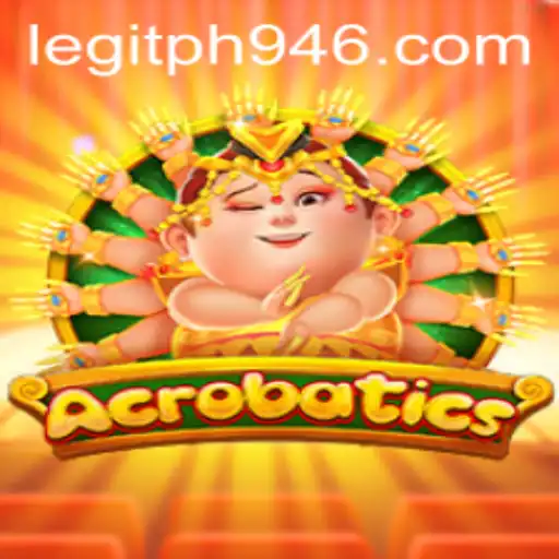 Acrobatics: A Dynamic Display of Skill and Strategy