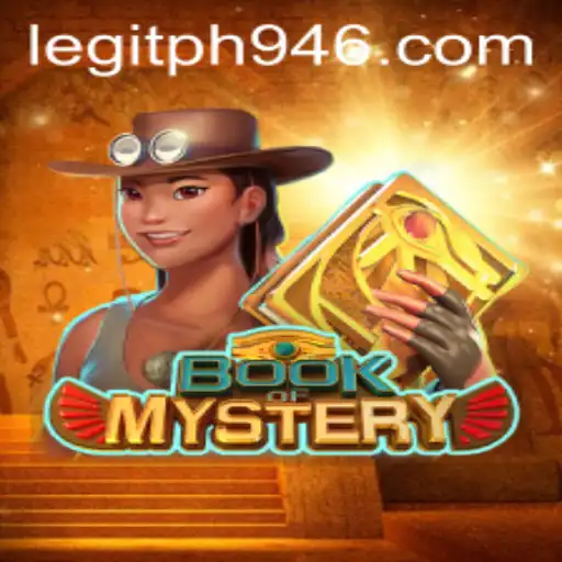 Discover the Intriguing World of BookofMystery