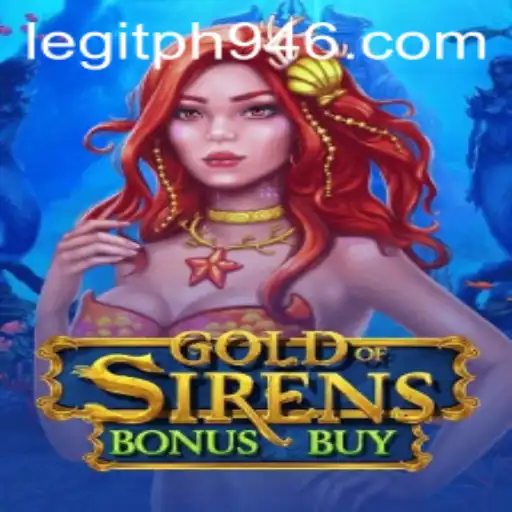 Exploring the World of GoldofSirensBonusBuy: A New Gaming Adventure