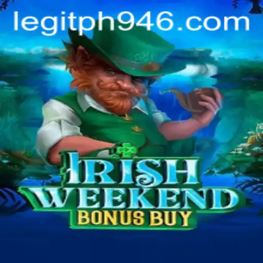 Discover the Excitement of IrishWeekendBonusBuy Game
