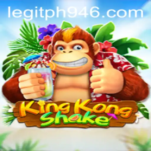 KingKongShake: A New Interactive Gaming Phenomenon