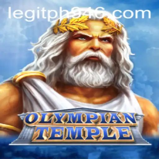 Explore the Enigmatic World of OlympianTemple: A Journey through Mythical Realms