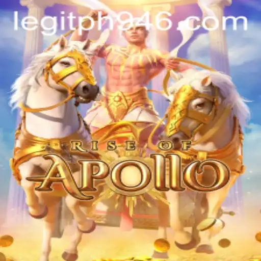 Rise of Apollo: An Epic Digital Adventure Awaiting Your Conquest