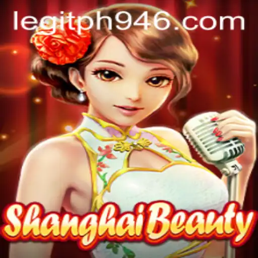 Unveiling the Enchantment of ShanghaiBeauty: A Game of Strategy and Elegance