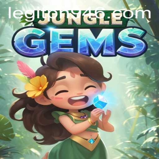Unleashing the Adventure: A Deep Dive Into JungleGems