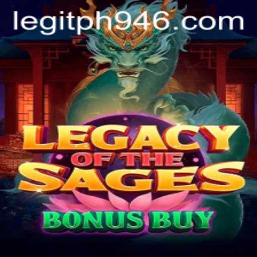 Legacy of the Sages Bonus Buy: An In-Depth Look into the Exciting Game
