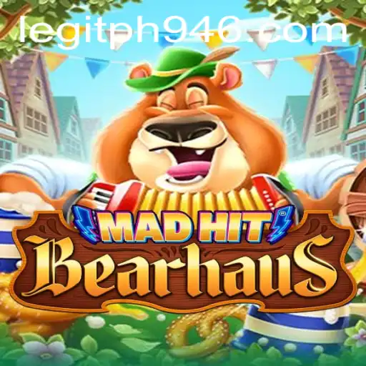 Discover the Thrilling World of MadHitBearhaus: A New Gaming Phenomenon