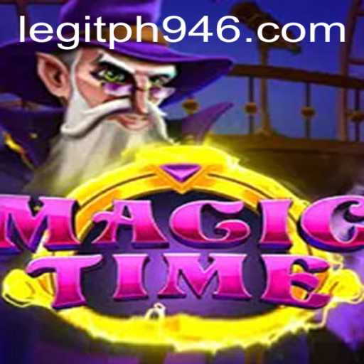 Exploring the Enchanting World of MagicTime: A Deep Dive into Gameplay and Strategy