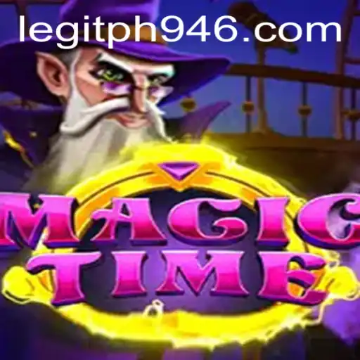 Exploring the Enchanting World of MagicTime: A Deep Dive into Gameplay and Strategy