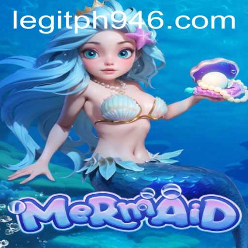 Dive into Fantasy with 'Mermaid': A Captivating Underwater Adventure