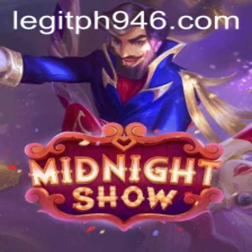 Unveiling MidnightShow: An Immersive Gaming Experience