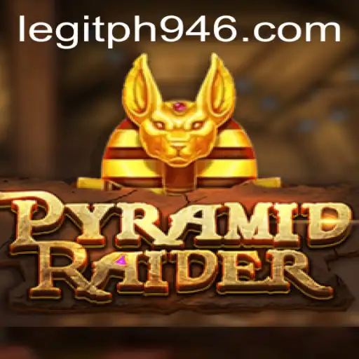 PyramidRaider: Embark on an Epic Egyptian Adventure