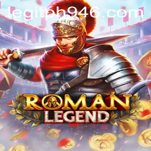 Immerse Yourself in 'RomanLegend': A Strategic Odyssey Through Time