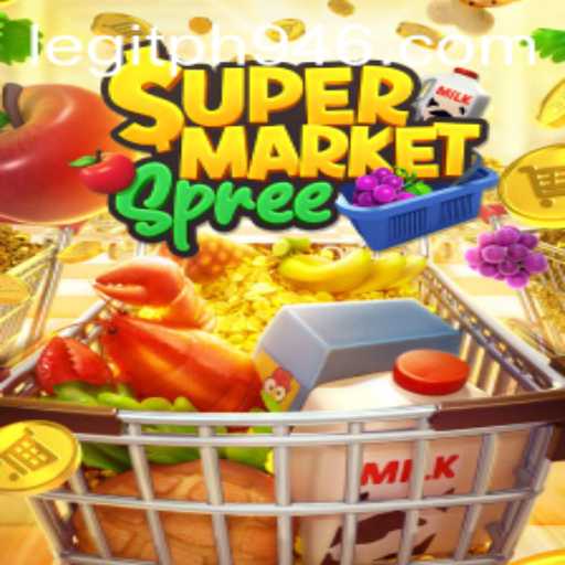 SupermarketSpree: Unleash Your Shopping Skills in a Virtual World