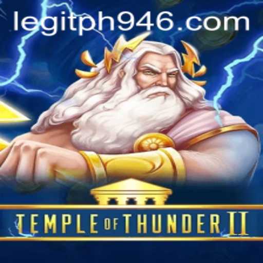 Exploring the Mystical Realms of TempleofThunderII